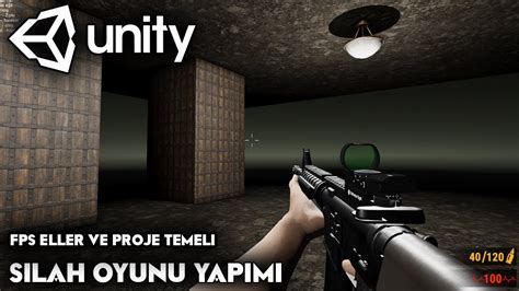 Unity de yapılmış oyunlar
